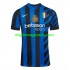 Maglia Inter Milan Uomo Casa Divisa 2024-2025 Manica Corta