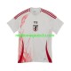 Maglia Giappone Uomo Trasferta Divisa 2024 Manica Corta