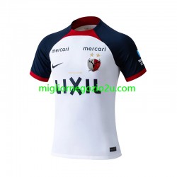 Maglia Kashima Antlers Uomo Trasferta Divisa 2024 Manica Corta