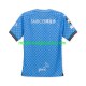 Maglia Kawasaki Frontale Uomo Casa Divisa 2024-2025 Manica Corta