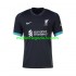 Maglia Liverpool Uomo Trasferta Divisa 2024-2025 Manica Corta