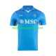 Maglia Napoli Uomo Casa Divisa 2024-2025 Manica Corta