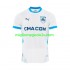 Maglia Olympique de Marseille Uomo Casa Divisa 2024-2025 Manica Corta