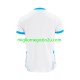 Maglia Olympique de Marseille Uomo Casa Divisa 2024-2025 Manica Corta