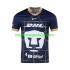 Maglia Pumas UNAM Uomo Trasferta Divisa 2024-2025 Manica Corta