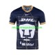 Maglia Pumas UNAM Uomo Trasferta Divisa 2024-2025 Manica Corta