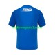 Maglia Rangers Uomo Casa Divisa 2024-2025 Manica Corta