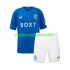 Maglia Rangers Bambino Casa Divisa 2024-2025 Manica Corta