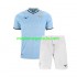 Maglia SS Lazio Bambino Casa Divisa 2024-2025 Manica Corta