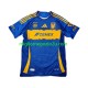Maglia Tigres UANL Uomo Trasferta Divisa 2024-2025 Manica Corta