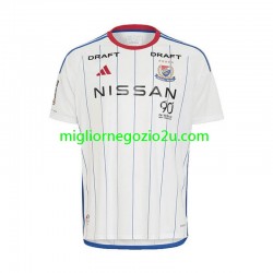 Maglia Yokohama F.Marinos Uomo Trasferta Divisa 2024-2025 Manica Corta