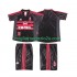 Maglia AC Milan Retro Bambino Terza Divisa 1998 1999 Manica Corta