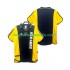 Maglia AFC Ajax 2000 2001 Retro Uomo Trasferta Divisa Manica Corta