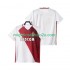 Maglia AS Monaco 2016 2017 Uomo Casa Divisa Manica Corta