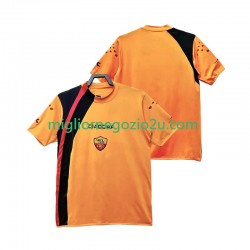 Maglia AS Roma 2005 Retro Uomo Casa Divisa 2006 Manica Corta