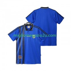 Maglia Argentina Retro Uomo Trasferta Divisa 1994 Manica Corta