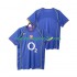 Maglia Arsenal 2005 Retro Uomo Trasferta Divisa 2004 Manica Corta