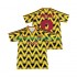 Maglia Arsenal WRIGHT 8 199 1993 Retro Uomo Trasferta Divisa Manica Corta