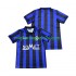 Maglia Atalanta 1996 1997 Uomo Casa Divisa Manica Corta