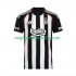 Maglia Besiktas Uomo Trasferta Divisa 2025-2026 Manica Corta