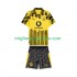 Maglia Borussia Dortmund FIFA CWC Bambino Casa Divisa 2025 Manica Corta