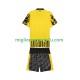 Maglia Borussia Dortmund FIFA CWC Bambino Casa Divisa 2025 Manica Corta