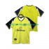 Maglia Borussia Dortmund 1995 1996 Retro Uomo Casa Divisa Manica Corta