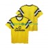Maglia Borussia Dortmund DFB-POKAL 1989 Retro Uomo Casa Divisa Manica Corta