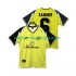 Maglia Borussia Dortmund SAMMER 6 1995 1996 Retro Uomo Casa Divisa Manica Corta