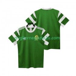 Maglia Camerun 1990 Retro Uomo Casa Divisa Manica Corta