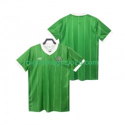 Maglia Celtic FC 1982 1983 Retro Uomo Terza Divisa Manica Corta