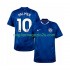 Maglia Chelsea Cole Palmer 10 Uomo Casa Divisa 2025-2026 Manica Corta