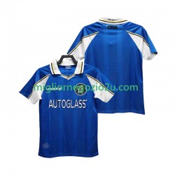 Maglia Chelsea 1997 Retro Uomo Casa Divisa 1999 Manica Corta