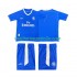 Maglia Chelsea 2003 2005 Retro Bambino Casa Divisa Manica Corta