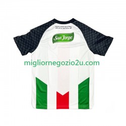 Maglia Club Deportivo Palestino Uomo Casa Divisa 2025-2026 Manica Corta