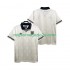 Maglia Inghilterra 1990 Retro Uomo Casa Divisa Manica Corta
