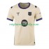 Maglia FC Barcelona Uomo Trasferta Divisa 2025-2026 Manica Corta