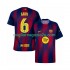 Maglia FC Barcelona Gavi 6 Champions League Uomo Casa Divisa 2025-2026 Manica Corta
