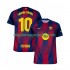 Maglia FC Barcelona Lamine Yamal 10 Champions League Uomo Casa Divisa 2025-2026 Manica Corta