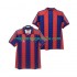 Maglia FC Barcelona 1996 1997 Retro Uomo Casa Divisa Manica Corta
