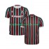 Maglia Fluminense Uomo Casa Divisa 2025-2026 Manica Corta