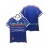 Maglia Francia Retro Uomo Casa Divisa 1998 Manica Corta