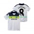 Maglia Inter Milan LAMPARD 8 2012 Retro Uomo Terza Divisa 2011 Manica Corta