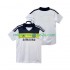 Maglia Inter Milan 2012 Retro Uomo Terza Divisa 2011 Manica Corta