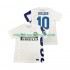 Maglia Inter Milan SNEIJDER 10 Retro Uomo Trasferta Divisa 2011 2010 Manica Corta