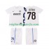 Maglia Inter Milan VENTOLA 78 Retro Bambino Trasferta Divisa 2011 2010 Manica Corta
