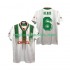Maglia Irlanda KEAHE 6 Retro Uomo Trasferta Divisa 1994 Manica Corta