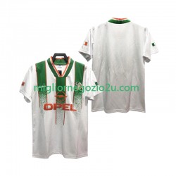 Maglia Irlanda Retro Uomo Trasferta Divisa 1994 Manica Corta