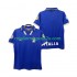 Maglia Italia 1996 Retro Uomo Casa Divisa Manica Corta