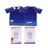 Maglia Giappone Retro Bambino Casa Divisa 1998 Manica Corta